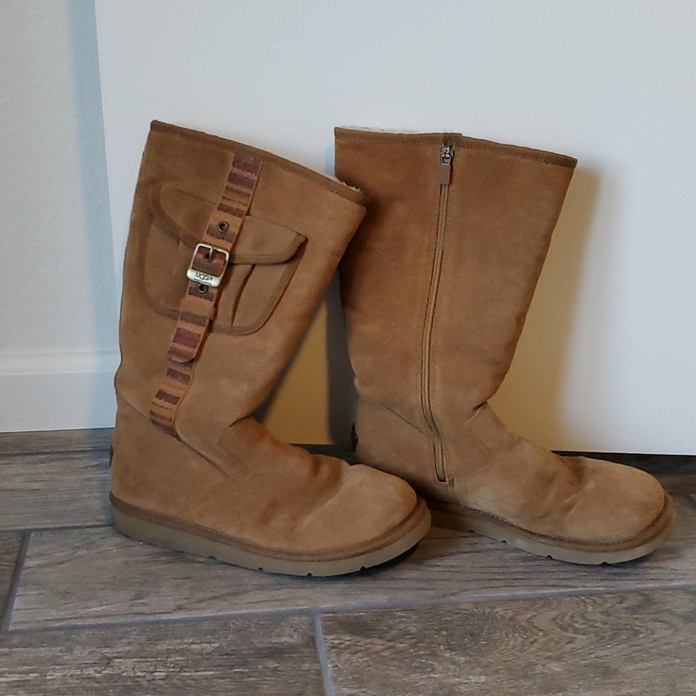 UGG boots